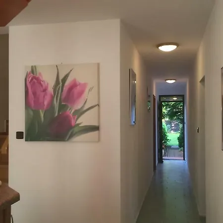Pokoj Z Lazienka, Aneks Kuchenny, Ogrod Apartment *
